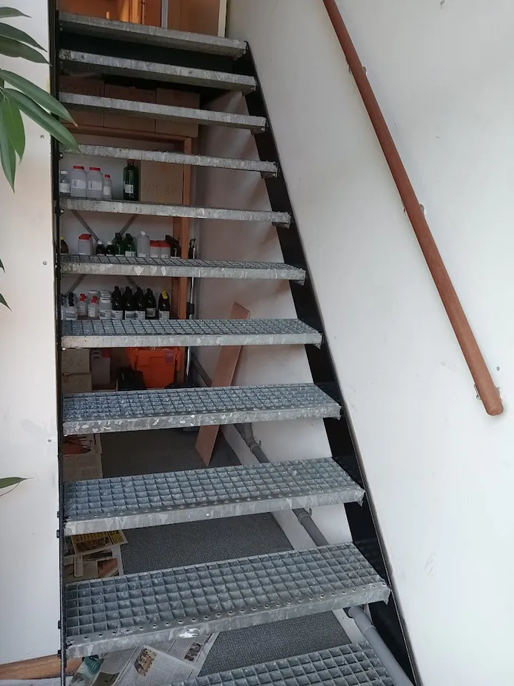 Voor Leimuiden